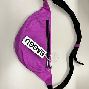 Baggu Crescent Fanny Pack - NWT
